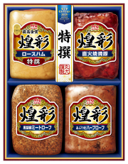 丸大ハム