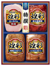 丸大ハム