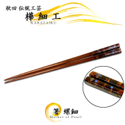 樺細工（桜皮細工）