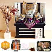 五月人形,久月・吉徳大光のネット通販ショップ