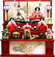 雛人形(ひな人形)のネット通販店,桜竹オンラインショップ 雛人形(ひな人形)のネット通販店,桜竹オンラインショップ