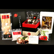 きりたんぽ玉手箱 2人前 本場 秋田県大館 新米