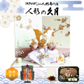 五月人形,久月