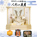 五月人形,久月