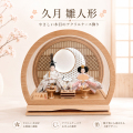 雛人形,久月