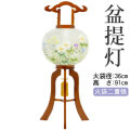 盆提灯