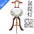 盆提灯