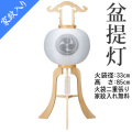 盆提灯