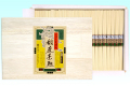 無限堂　いにしえ仕込 稲庭素麺　いなにわそうめん《木箱入 約10～12人前》(NOL-30)