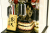 久月 破魔弓ケース