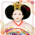雛人形,久月