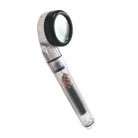 【特別セール】マイライトシャワー BLACK