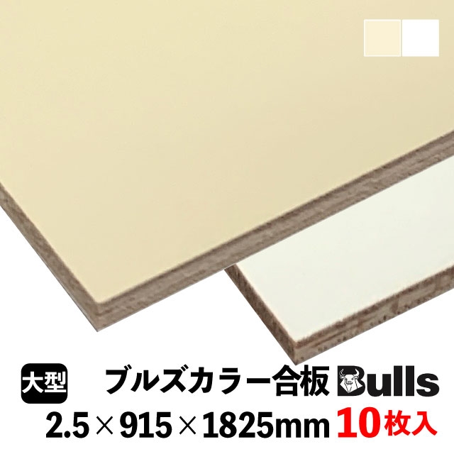 ブルズカラー BK2536※