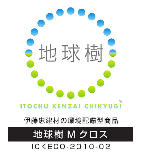 地球樹Mクロス　クロス用下地合板　12.5mm厚