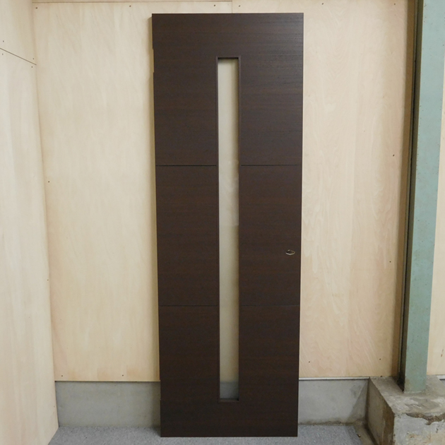 片開きドアセット DM-D2-45(L)/46(R)（対応壁厚114～136mm）PAL(B品