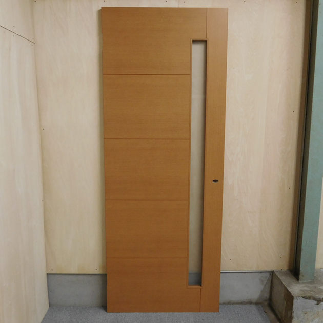 Double Door　～室内扉～ 輸入建材のジェイマックス / 室内ドア・木製建具・引戸