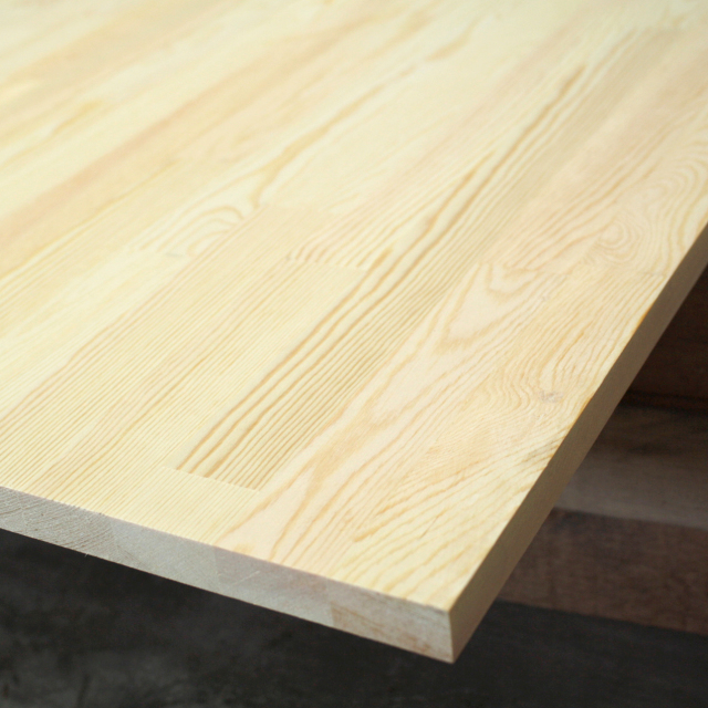 SEAL限定商品 赤松集成材 18×100×950mm 18mm厚 幅10cm レッドパイン 無塗装 DIY 木材