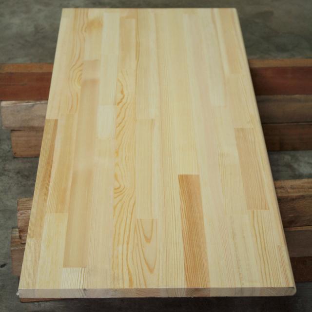 【SALE／85OFF】 赤松集成材 18×300×3850mm 18mm厚 幅30cm レッドパイン 無塗装 DIY 木材