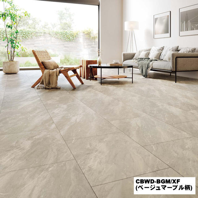 コンカーボ　CBWD-※/XF