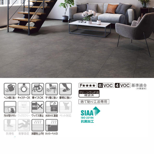 コンカーボ　CBWD-※/XF