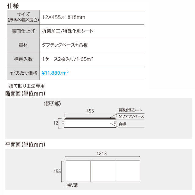 コンカーボ　CBWD-※/XF