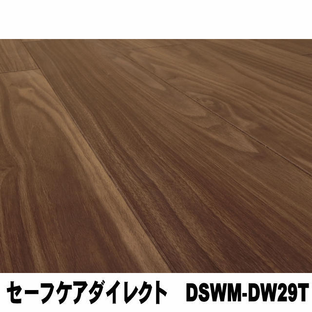 フロア　セーフケアダイレクト　DSWM-DW29T