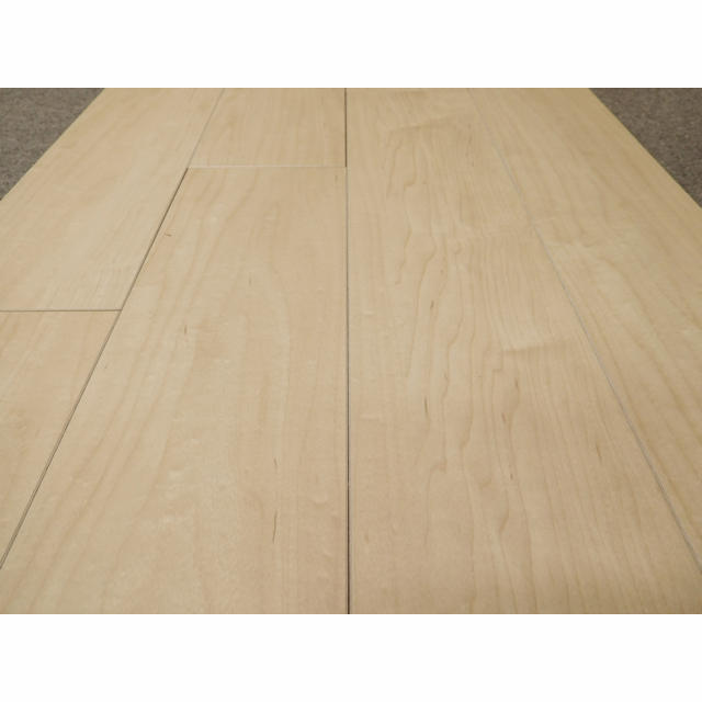 張り替えフローリング材 直貼用】フロア セーフケアダイレクト DSWM-LM38（接着施工用）（0.5坪