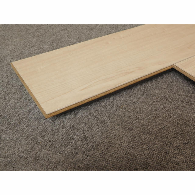 直貼用】フロア セーフケアダイレクト DSWM-LM38（接着施工用）（0.5坪