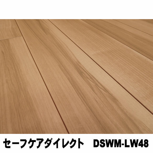 フロア　セーフケアダイレクト　DSWM-LW48