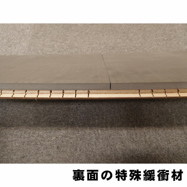 直貼用】フロア 床暖房対応 セーフケアダイレクト DSWM-MC62/F（接着