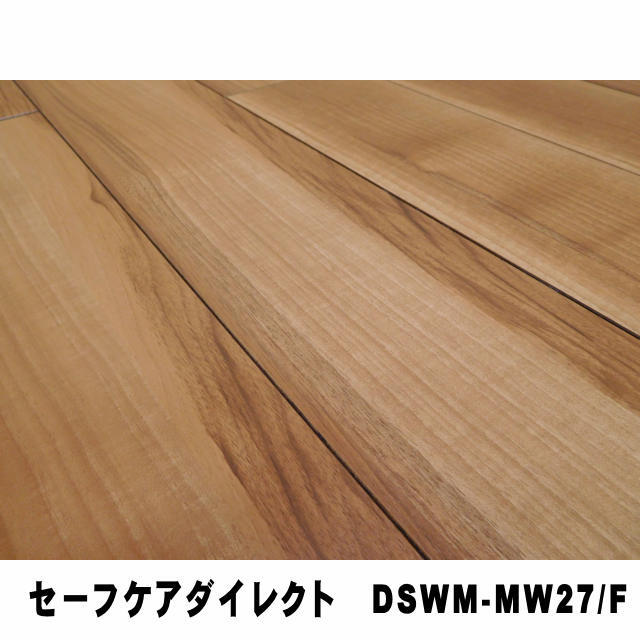 フローリング材、洋間の床板 シートフローリング｜床材・フローリング｜WOODONE