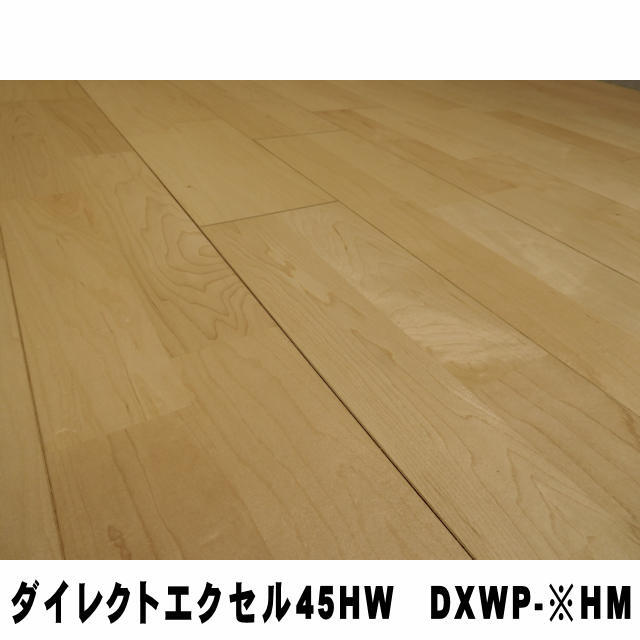 ダイレクトエクセル45HW　DXWP-※HM