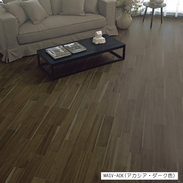 捨貼用】床暖房対応 銘樹 モクトーンC MASV-※（3Pタイプ）（A品