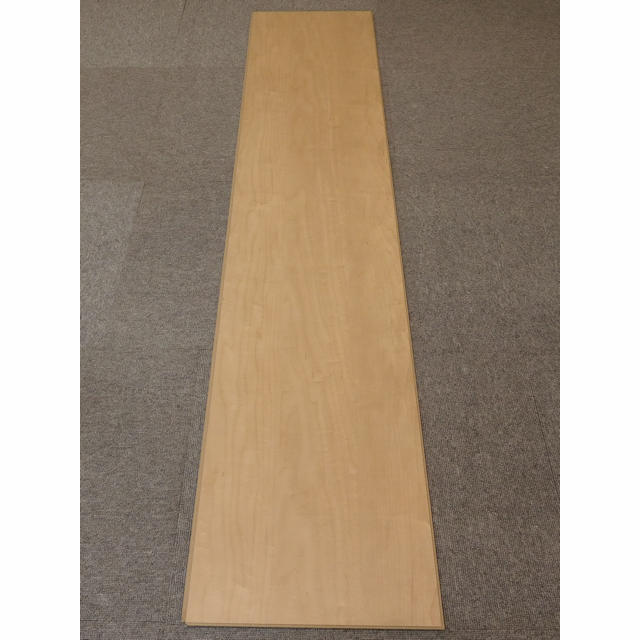 ★フローリング2坪★ リフォームフロア【捨貼用】SAK-3952LML/E-9T2（1.5坪入）（B品