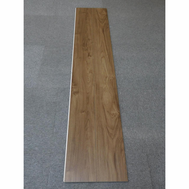 新品　フローリング イージーロックフローリング オーク120/クリア塗装 | FL-FL021-05-G141