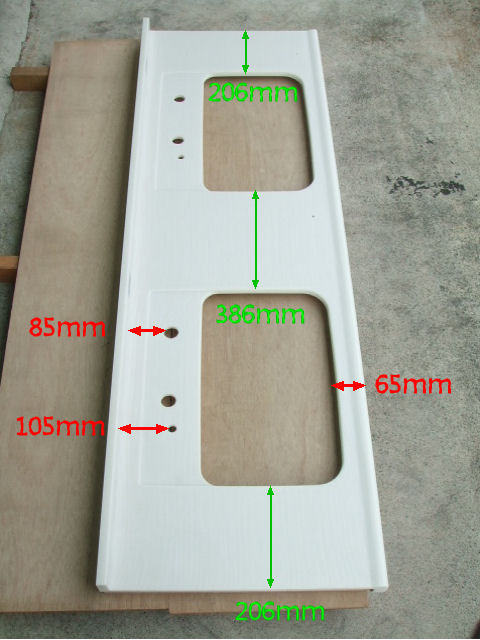 マーブライトカウンター（陶器タイプ） ML94C1824X NX21Y 110(36)mm