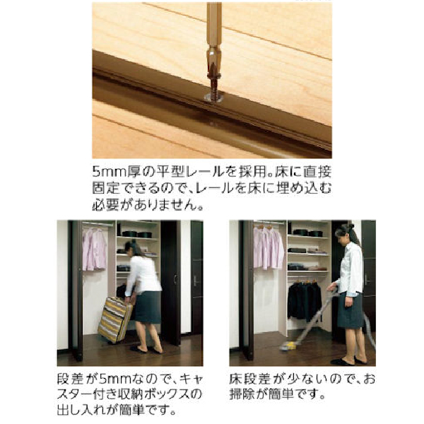 クローゼット折れ戸セット 固定三方枠 下レール有り 0 5間 8尺 Vxzk 3n3f623fft6ssbs 永大は 送料無料通販 クローゼット のアウトレット建材屋 Net クローゼット折れ戸セット 固定三方枠 下レール有り 0 5間 8尺 Vxzk 3n3f623fft6ssbs 永大は 送料無料通販 クローゼット のアウトレット建材屋 Net
