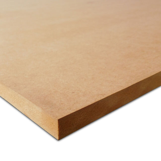 MDF 12mm×915mm×1825mm（A品）の通販 ベニヤ・合板・DIY材の
