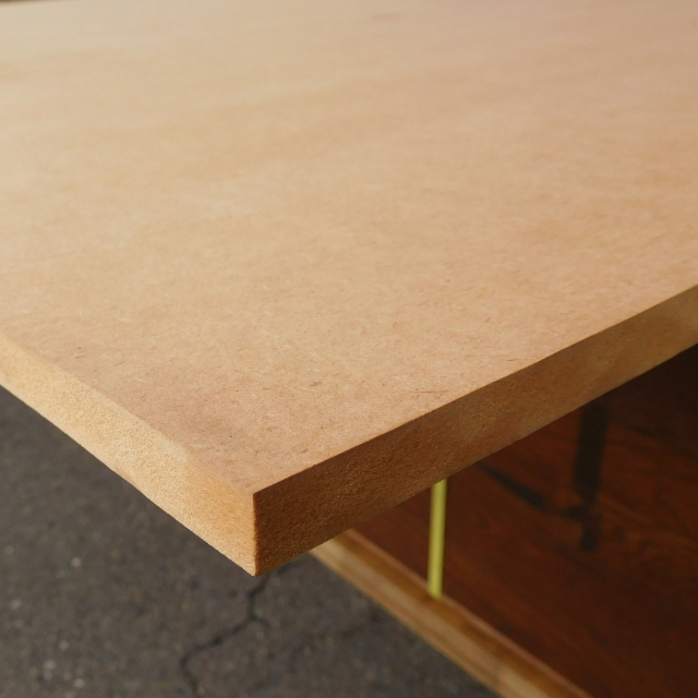 MDF 12mm×915mm×1825mm（A品）の通販 ベニヤ・合板・DIY材の