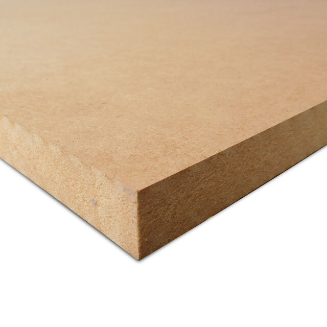 MDF 21mm×915mm×1825mm（A品）の通販 ベニヤ・合板・DIY材の