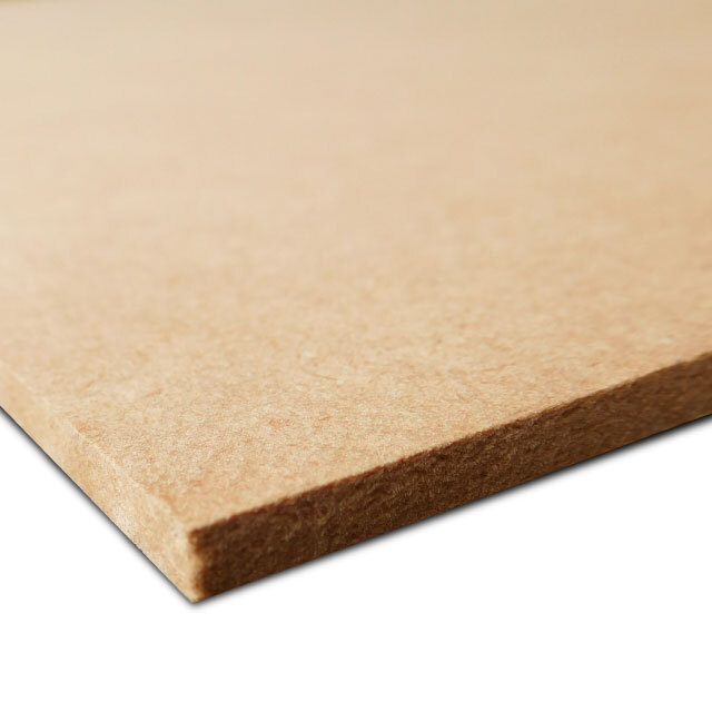 MDF 4mm×915mm×1825mm（A品）の通販 ベニヤ・合板・DIY材の