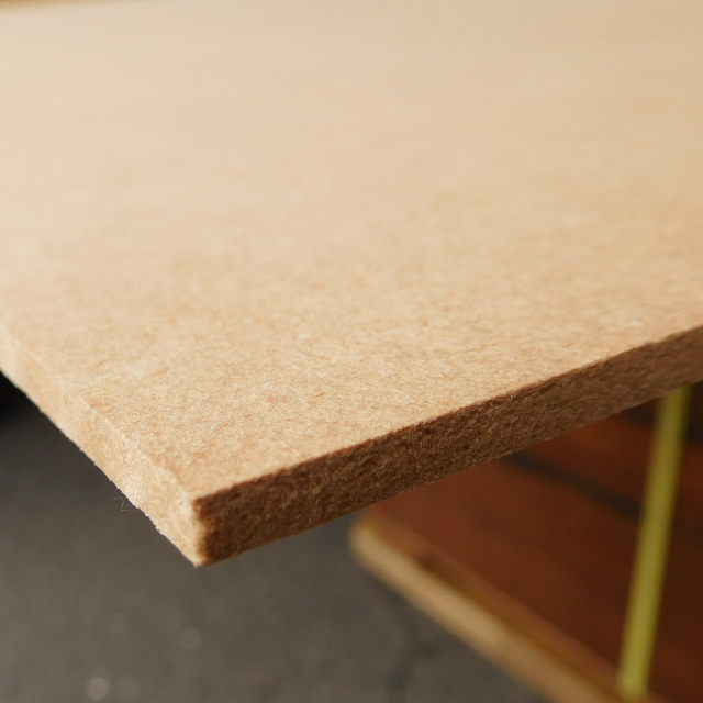 MDF 4mm×915mm×1825mm（A品）の通販 ベニヤ・合板・DIY材の