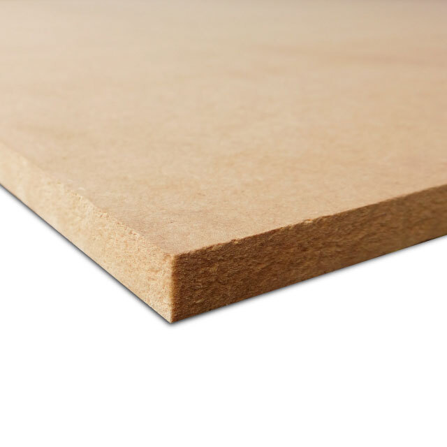 MDF 9mm×915mm×1825mm（A品）の通販 ベニヤ・合板・DIY材の