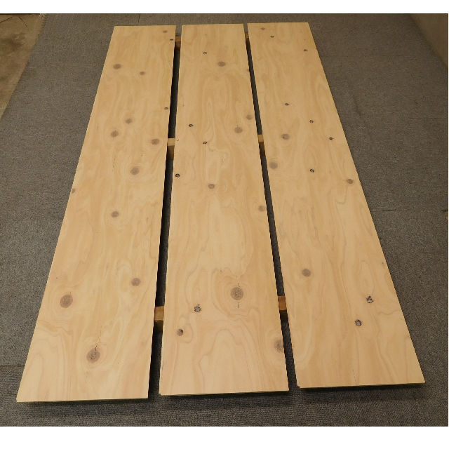 壁用多目的パネル　HI-02