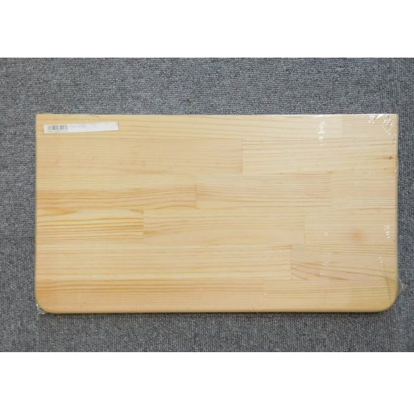 パインシェルフ(棚板) 15×250×450mm