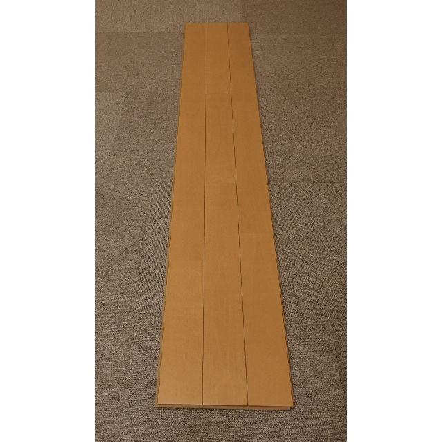 リフォームフロア　6L3P