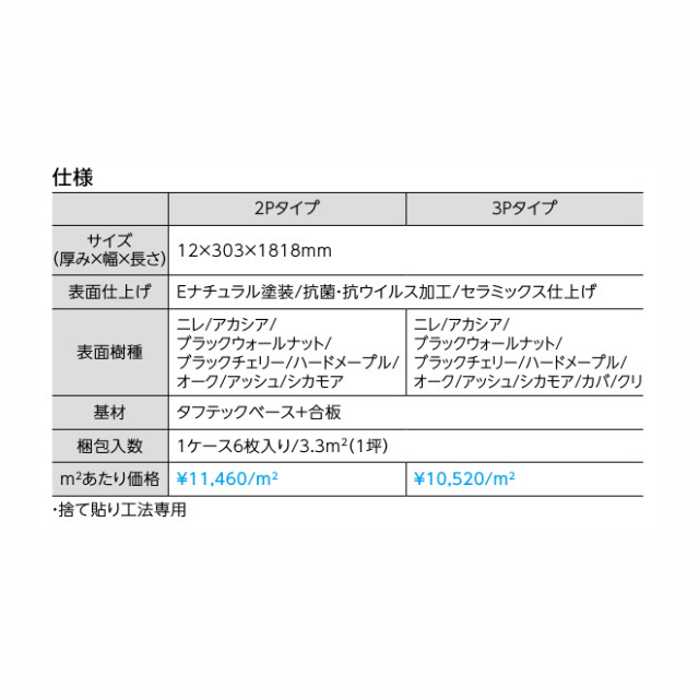 銘樹　モクトーン　MANV-※