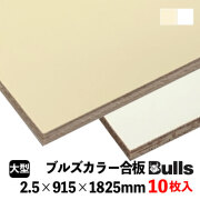 ブルズカラー BK2536※