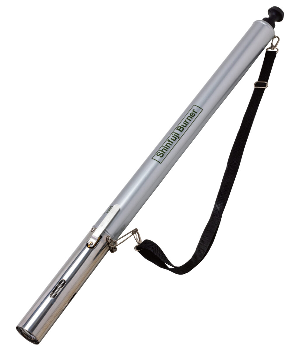 Shinfuji Burner 草焼バーナー ライト KB-230