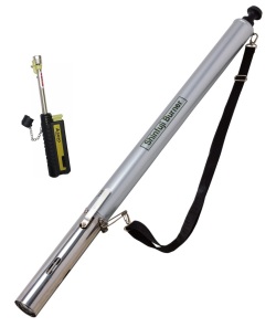 Shinfuji Burner 草焼バーナー ライト KB-230＆点火用スライドガストーチ ST480C